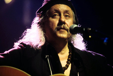 Arlo Guthrie