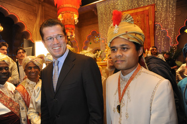 Karl-Theodor zu Guttenberg