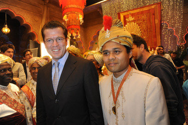 Karl-Theodor zu Guttenberg