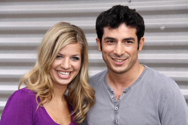 Susan Sideropoulos, Tayfun Baydar