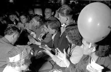 Rudi Schuricke, Käte Haack