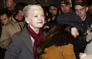 Eva Maria Hagen, Cosma Shiva Hagen