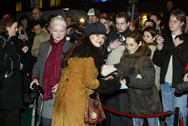 Eva Maria Hagen, Cosma Shiva Hagen