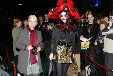 Eva Maria Hagen, Nina Hagen