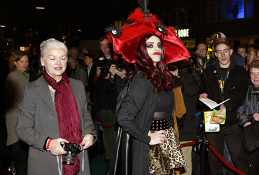 Eva Maria Hagen, Nina Hagen