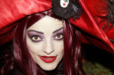 Nina Hagen