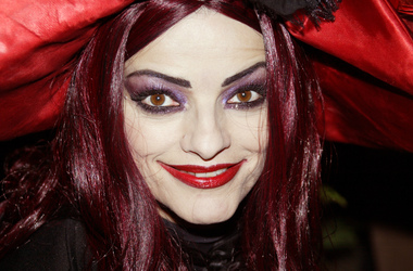 Nina Hagen