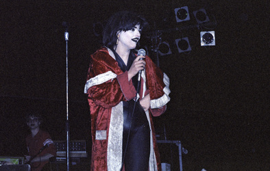 Nina Hagen