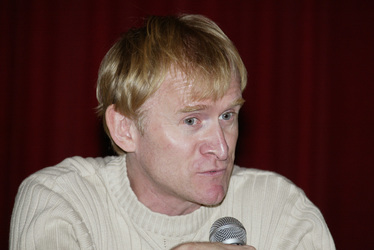 Dean Haglund