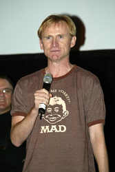 Dean Haglund