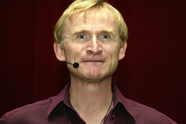 Dean Haglund