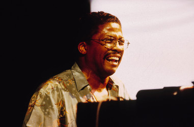 Herbie Hancock