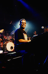 Herbie Hancock