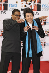 Herbie Hancock, Lang Lang