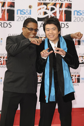 Herbie Hancock, Lang Lang