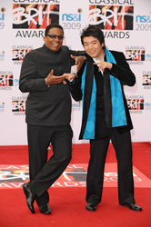 Herbie Hancock, Lang Lang