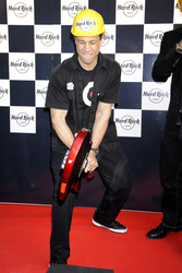 Evil Jared Hasselhoff / Jared Hennegan (Bloodhound Gang)