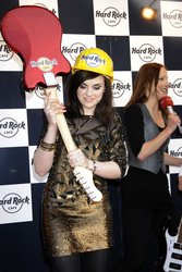 Amy Macdonald