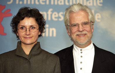 Jan Harlan