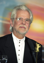 Jan Harlan