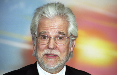Jan Harlan