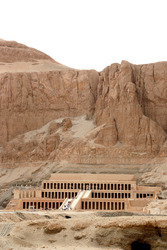 Hatschepsut Tempel