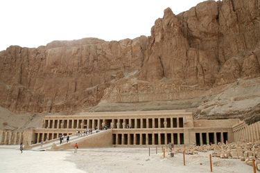Hatschepsut Tempel