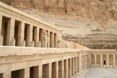 Hatschepsut Tempel