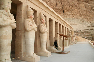 Hatschepsut Tempel