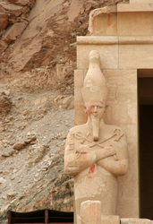 Hatschepsut Tempel