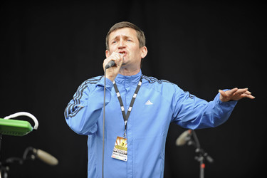 Paul Heaton