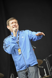 Paul Heaton