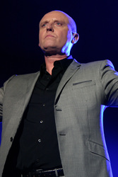 Glenn Gregory (Heaven 17)