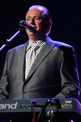Martyn Ware (Heaven 17)