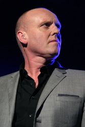 Glenn Gregory (Heaven 17)