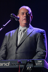 Martyn Ware (Heaven 17)