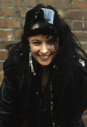 Photoshooting mit Ann Boleyn in London