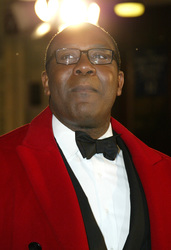 Lenny Henry