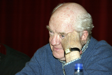 Richard Herd