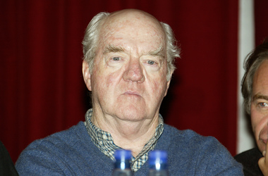 Richard Herd