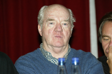 Richard Herd