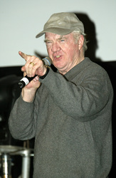 Richard Herd