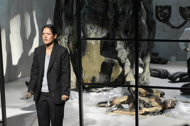 Natali Seelig, Olivia Gräser