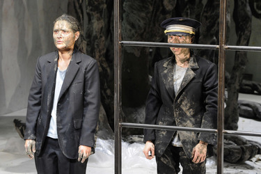 Natali Seelig, Olivia Gräser