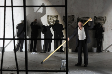 Markwart Müller-Elmau