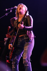 Suzi Quatro