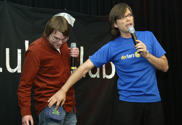 Jago Duckwitz, Lars Hohlfeld