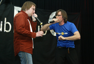 Jago Duckwitz, Lars Hohlfeld