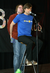 Jago Duckwitz, Lars Hohlfeld