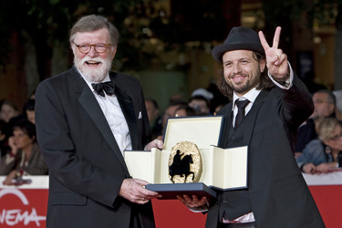 Per Holst, Nicolo Donato